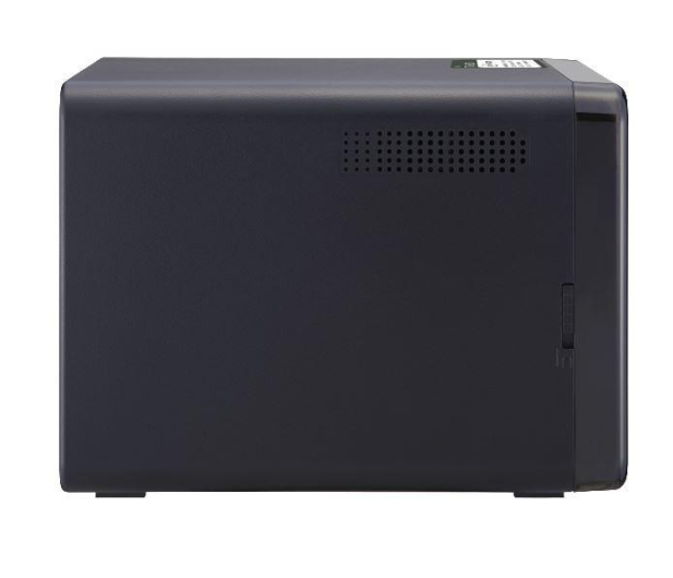 QNAP TS-253D-4G (2xHDD, 4x2.0-2.7GHz, 4GB, 5xUSB,2xLAN) - 575638 - zdjęcie 4